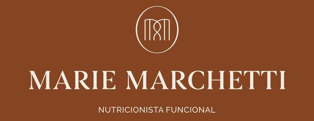 Nutricionista Marie Marchetti